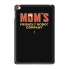 mom's friendly robot company iPad Mini 4