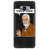 your mom freud Samsung Galaxy S8 Plus