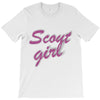 scout girl T-Shirt