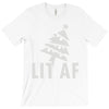 lit af T-Shirt