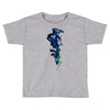 break free Toddler T-shirt
