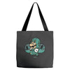 creaturooki Tote Bags
