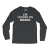 quack Long Sleeve Shirts