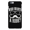who wants to ride iPhone 6 Plus/6S Plus Case