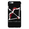 sagittarius rose iPhone 6 Plus/6s Plus Case