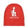 funny Baby Beanies