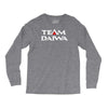 daiwa team Long Sleeve Shirts