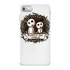 protect the forest iPhone 7 Case