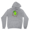 grow a pear Unisex Hoodie