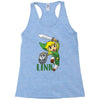 Link Racerback Tank