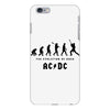 The Evolution of Rock iPhone 6 Plus/6s Plus Case
