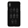batsuits iPhoneX