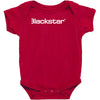 blackstar new Baby Bodysuit