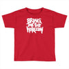 bring me the horizon Toddler T-shirt