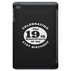 Funny 40th Birthday iPad Mini