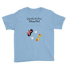 Creating A Little Disney Magic Minnie Mouse Youth Tee