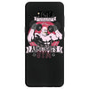 armstrong's gym Samsung Galaxy S8