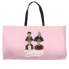 dobre twins Weekender Totes