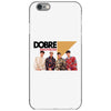 Dobre Brothers iPhone 6/6s Case
