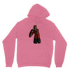man animal Unisex Hoodie