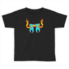 high tooths with joint Toddler T-shirt