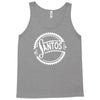 santos cycles Tank Top