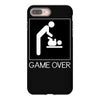 game over baby iPhone 8 Plus