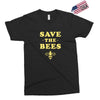 Save The Bees Exclusive T-shirt