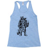 psi stalker Racerback Tank