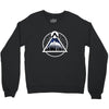 Mountain Triangle Crewneck Sweatshirt