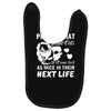 limited edition cats life Baby Bibs