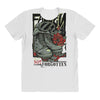 fallen All Over Women's T-shirt