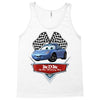 mom sally Tank Top