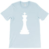 Chess King and Pawn T-Shirt