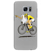 race advantage Samsung Galaxy S7 Edge
