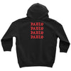 Pablo Youth Hoodie