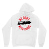 we don't need roads Hoodie