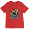 say my name! V-Neck Tee
