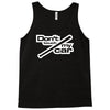 don&acute;t touch my car Tank Top