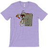 boba selfie T-Shirt