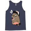 watchout Tank Top