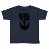 rebel scum Toddler T-shirt