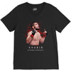 khabıb nurmagamedov painting V-Neck Tee
