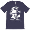 beethoven tribute T-Shirt