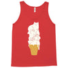 meowlting Tank Top
