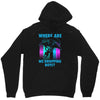 where are we dropping boys Unisex Hoodie