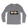 arcade combo Long Sleeve Shirts
