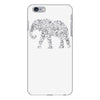 elephant filled5 cool iPhone 6/6s Plus Case