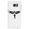the crow Samsung Galaxy S7 Edge