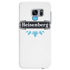 heisenberg crystal meth Samsung Galaxy S7 Edge
